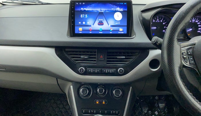 2018 Tata NEXON XM DIESEL, Diesel, Manual, 62,764 km, Air Conditioner