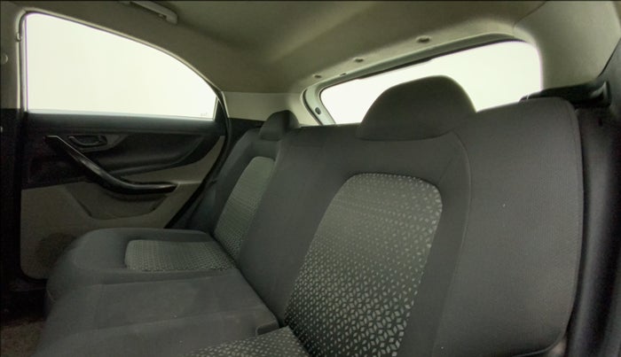 2018 Tata NEXON XM DIESEL, Diesel, Manual, 62,764 km, Right Side Rear Door Cabin