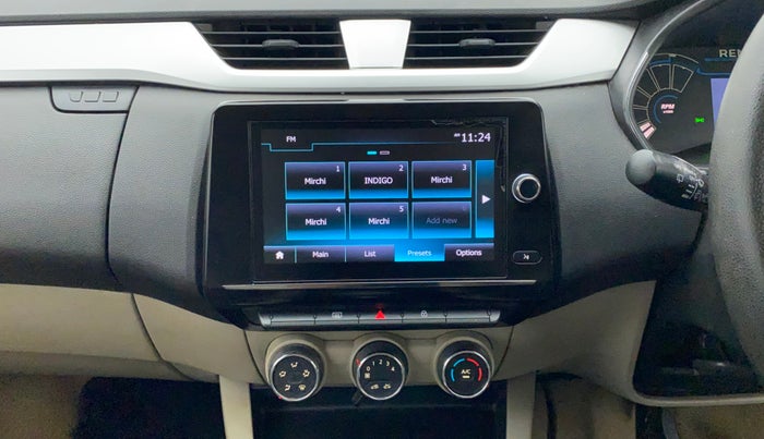 2019 Renault TRIBER RXZ, Petrol, Manual, 57,464 km, Air Conditioner