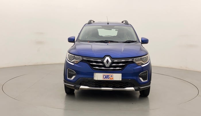 2019 Renault TRIBER RXZ, Petrol, Manual, 57,464 km, Highlights