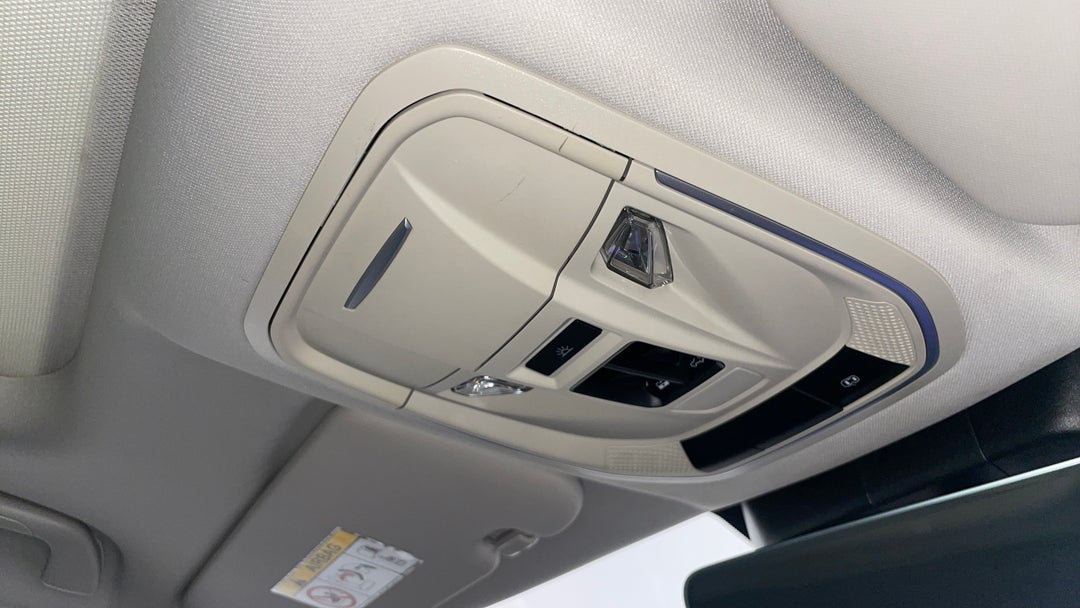 2022 GWM Haval Jolion Ultra Hybrid, Automatic, 46194 km, On-Roof Controls/Sunglass holder