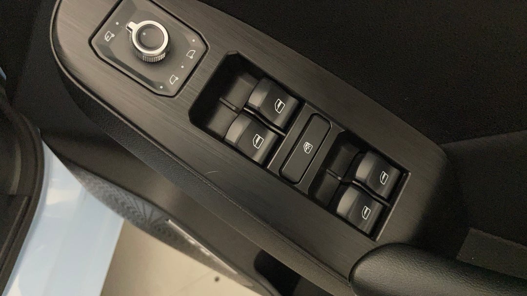 2022 GWM Haval Jolion Ultra Hybrid, Automatic, 46194 km, Drivers Side Door Panel Controls