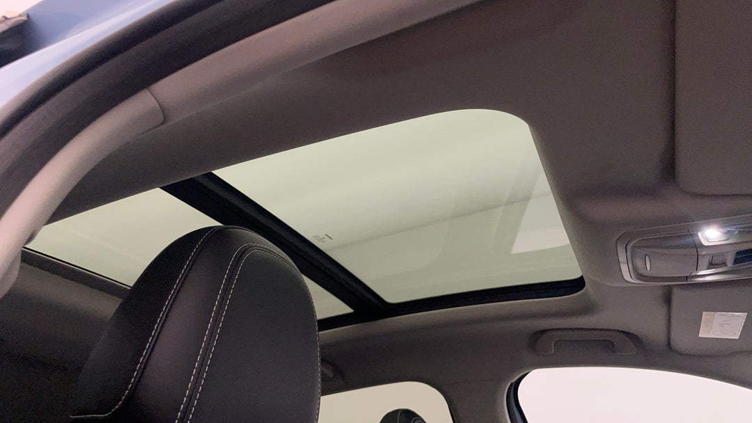 2022 GWM Haval Jolion Ultra Hybrid, Automatic, 46194 km, Interior Sunroof/Moonroof