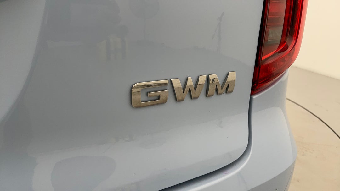 2022 GWM Haval Jolion Ultra Hybrid, Automatic, 46194 km, Badge (Boot Right Side)