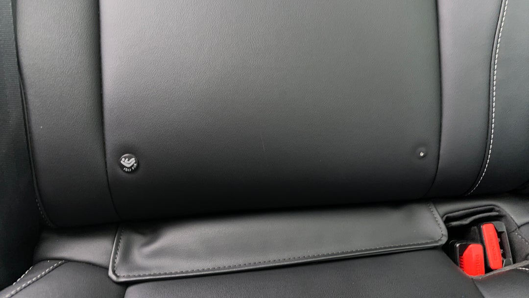 2022 GWM Haval Jolion Ultra Hybrid, Automatic, 46194 km, Child Seat Anchor Points