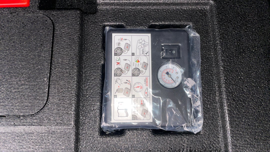 2022 GWM Haval Jolion Ultra Hybrid, Automatic, 46194 km, Spare Wheel