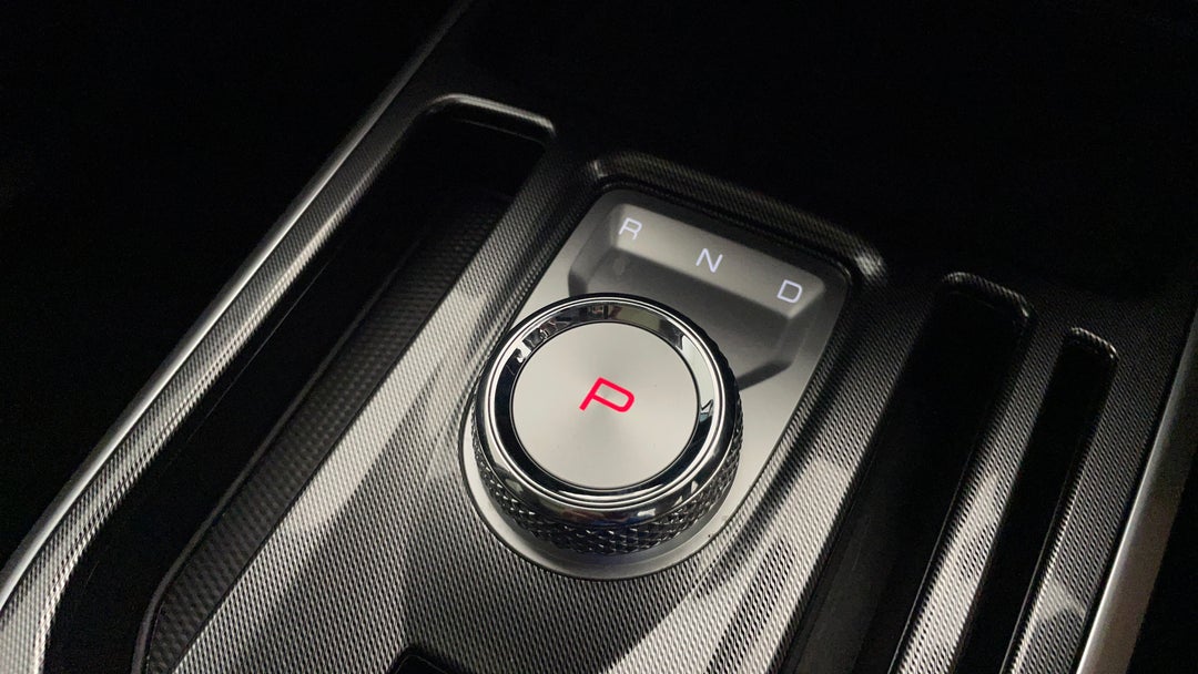 2022 GWM Haval Jolion Ultra Hybrid, Automatic, 46194 km, Gear Lever 