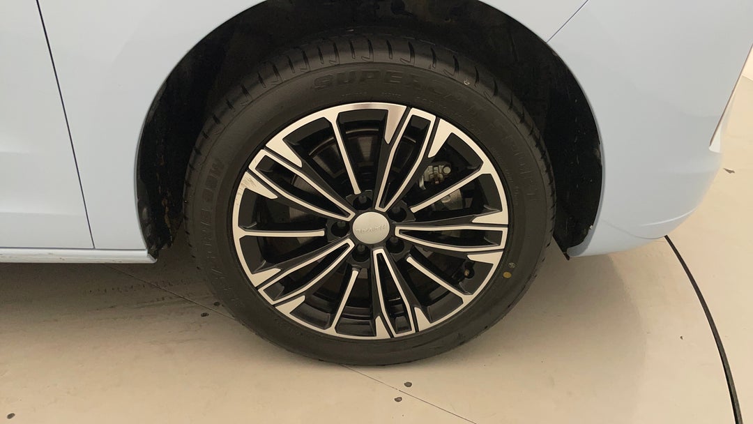 2022 GWM Haval Jolion Ultra Hybrid, Automatic, 46194 km, Right Front Wheel