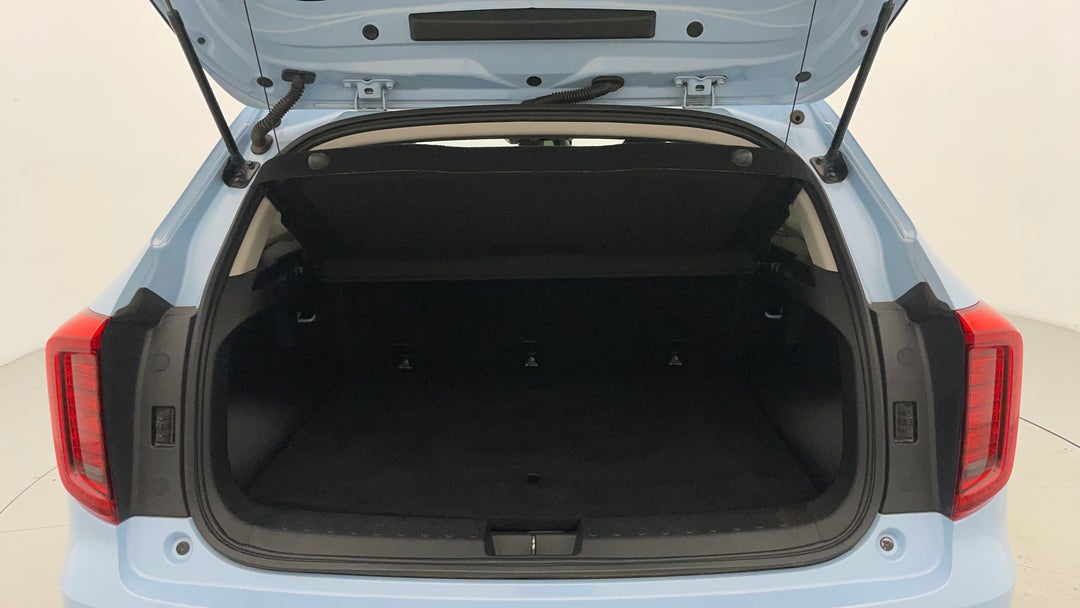 2022 GWM Haval Jolion Ultra Hybrid, Automatic, 46194 km, Boot Inside View