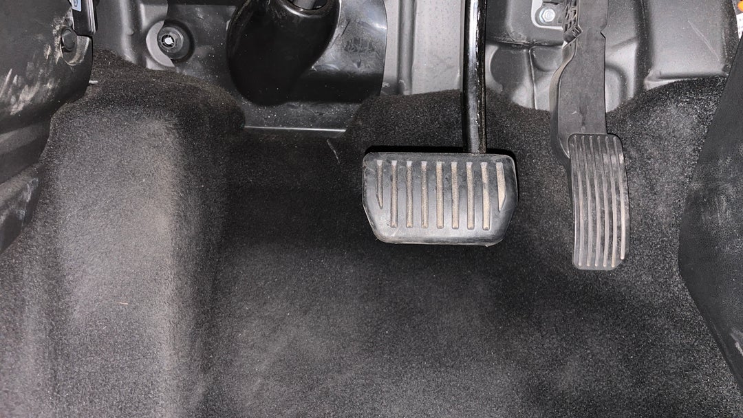 2022 GWM Haval Jolion Ultra Hybrid, Automatic, 46194 km, Pedals and Footmat