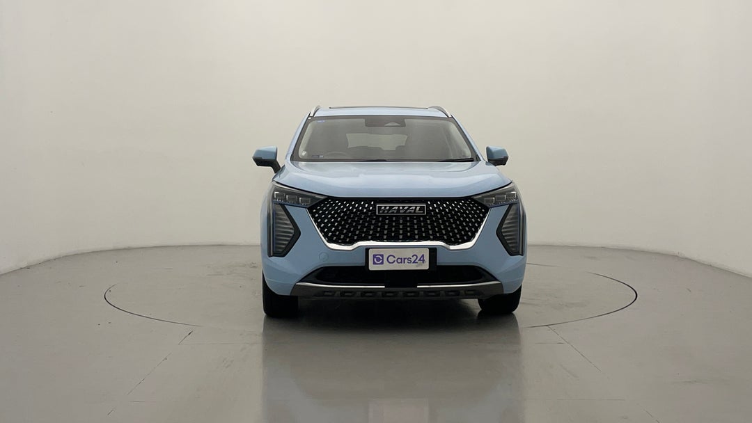 2022 GWM Haval Jolion Ultra Hybrid, Automatic, 46194 km, Front View