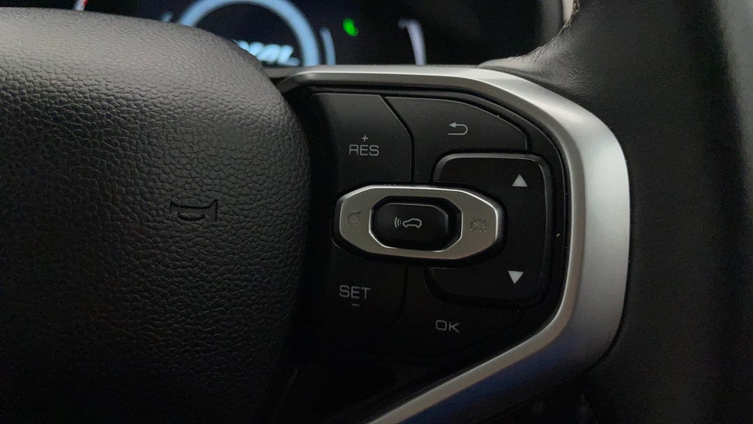 2022 GWM Haval Jolion Ultra Hybrid, Automatic, 46194 km, Cruise Control