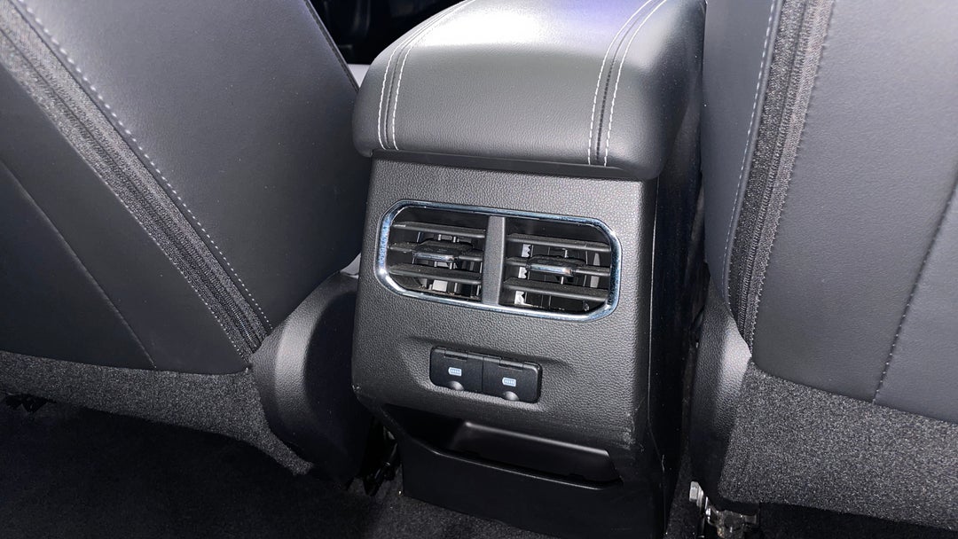 2022 GWM Haval Jolion Ultra Hybrid, Automatic, 46194 km, Rear A/C Vent