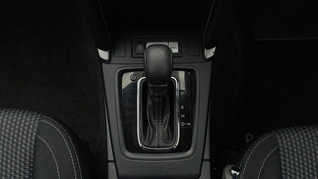 Gear Lever 