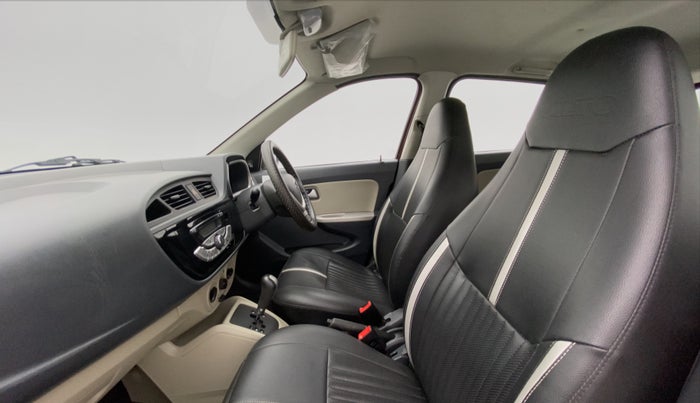 2016 Maruti Alto K10 VXI AMT P, Petrol, Automatic, 35,789 km, Right Side Front Door Cabin