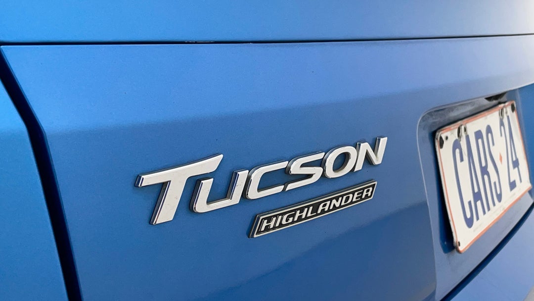 Badge (Boot Left Side)