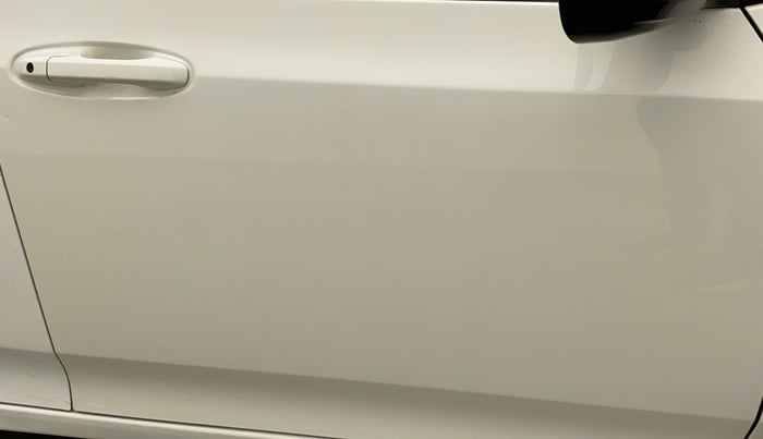 2013 Honda City 1.5L I-VTEC S MT, Petrol, Manual, 81,470 km, Driver-side door - Slightly dented