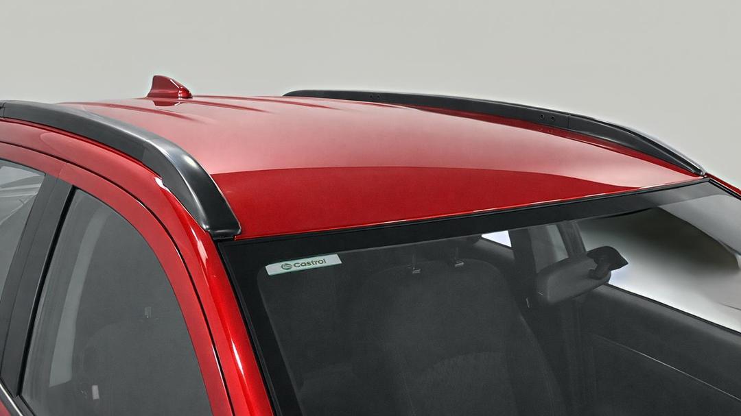 2019 Mitsubishi ASX Es (2WD), Automatic, 51495 km, Roof/Sunroof View