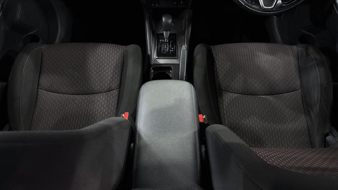 2019 Mitsubishi ASX Es (2WD), Automatic, 51495 km, Center Console