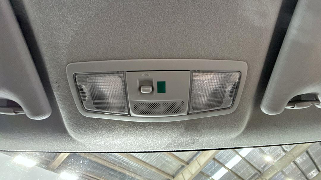 2019 Mitsubishi ASX Es (2WD), Automatic, 51495 km, On-Roof Controls/Sunglass holder