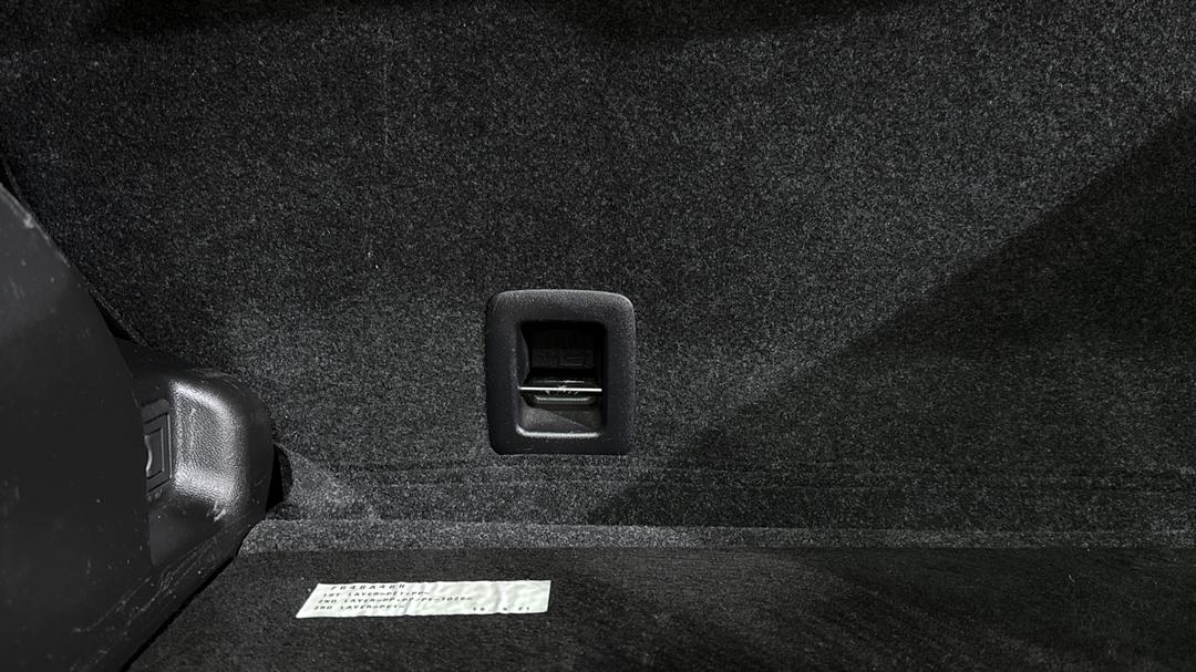 2019 Mitsubishi ASX Es (2WD), Automatic, 51495 km, Child Seat Anchor Points
