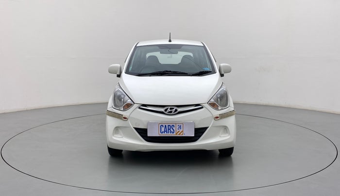 2013 Hyundai Eon D-LITE+, Petrol, Manual, 10,048 km, Highlights