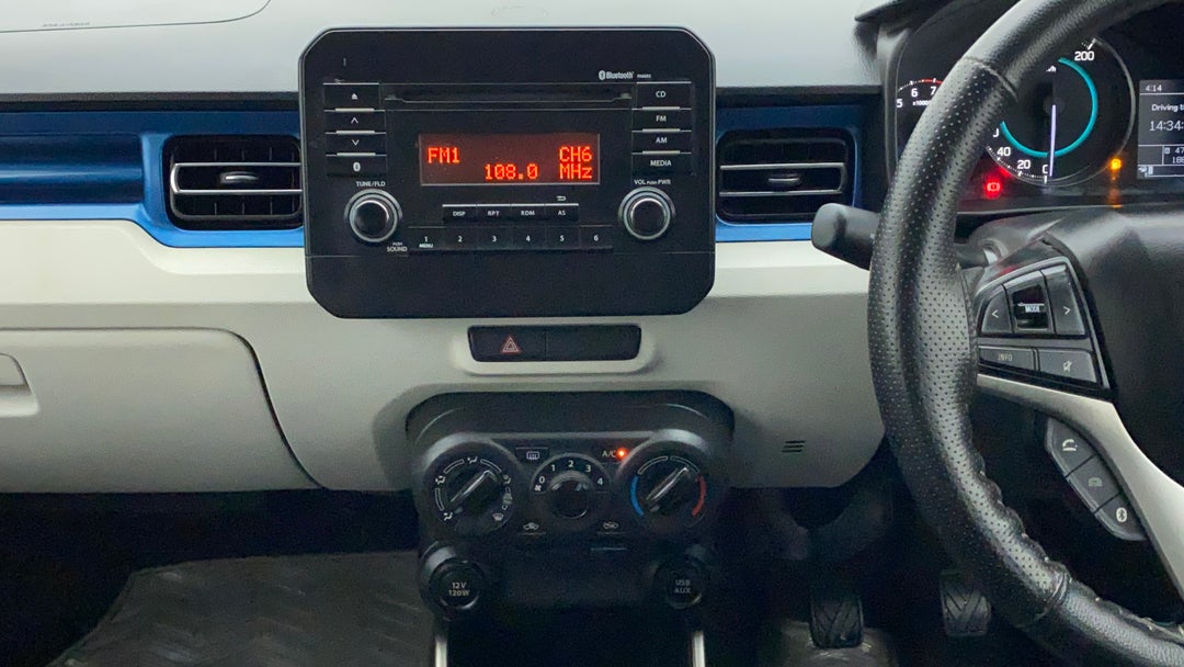 Features
