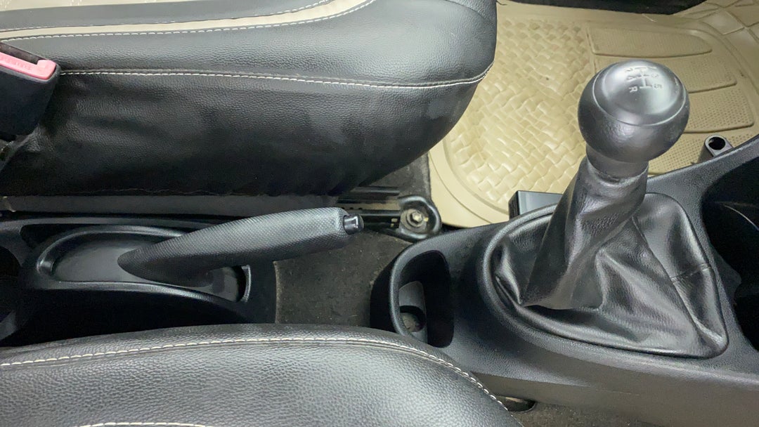 Gear Lever