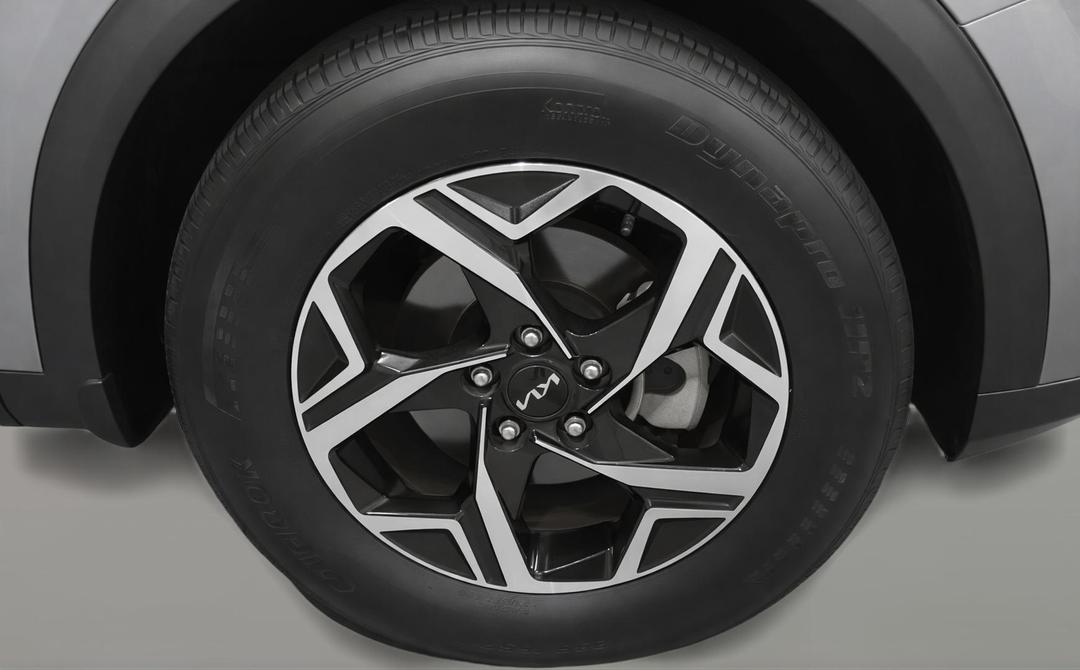2024 Kia Sportage S (FWD), Automatic, 48924 km, Right Front Wheel