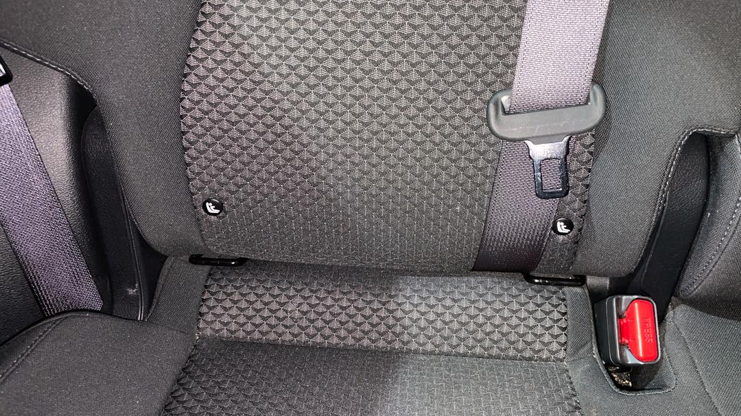 2024 Kia Sportage S (FWD), Automatic, 48924 km, Child Seat Anchor Points