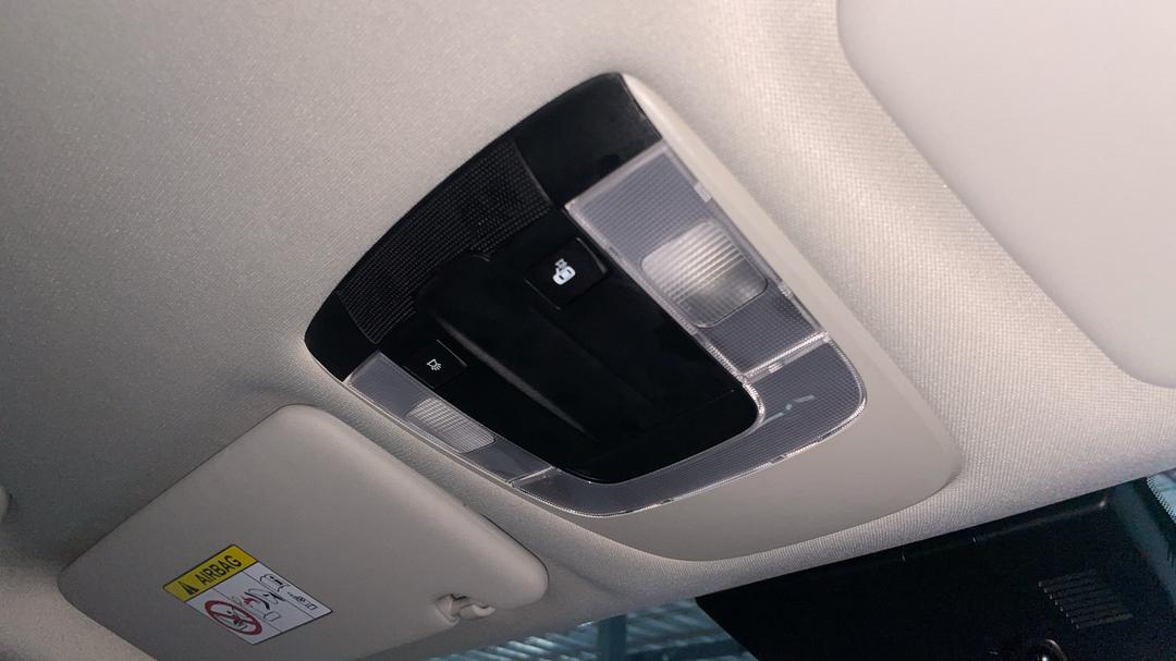 2024 Kia Sportage S (FWD), Automatic, 48924 km, On-Roof Controls/Sunglass holder