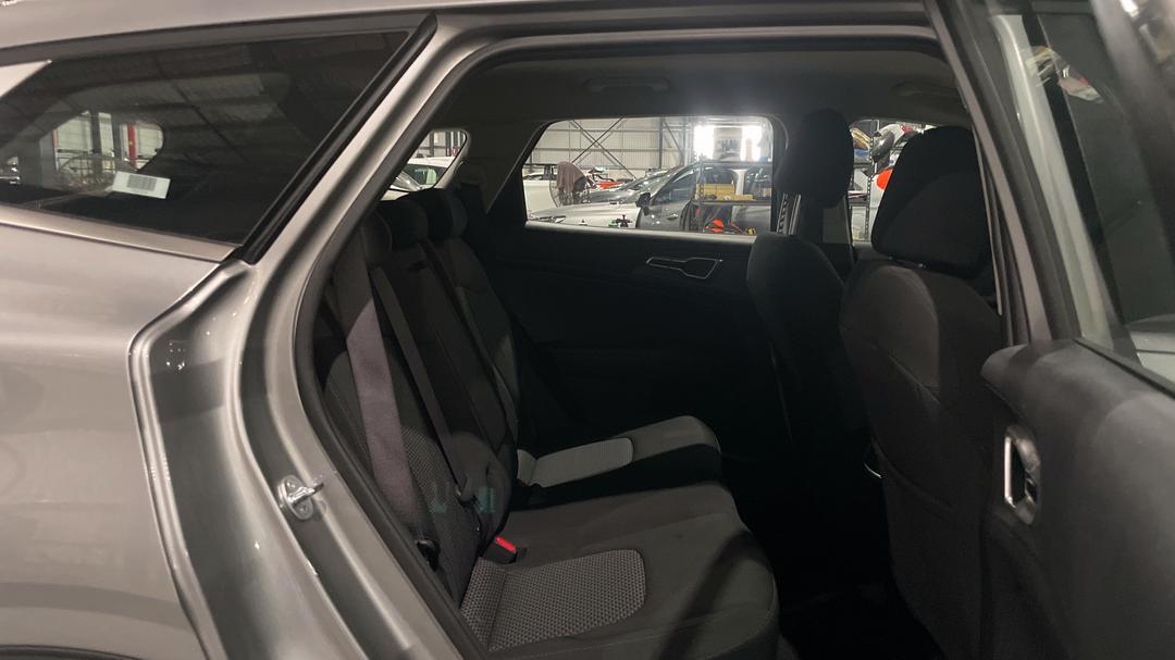 2024 Kia Sportage S (FWD), Automatic, 48924 km, Right Side Rear Door Cabin View