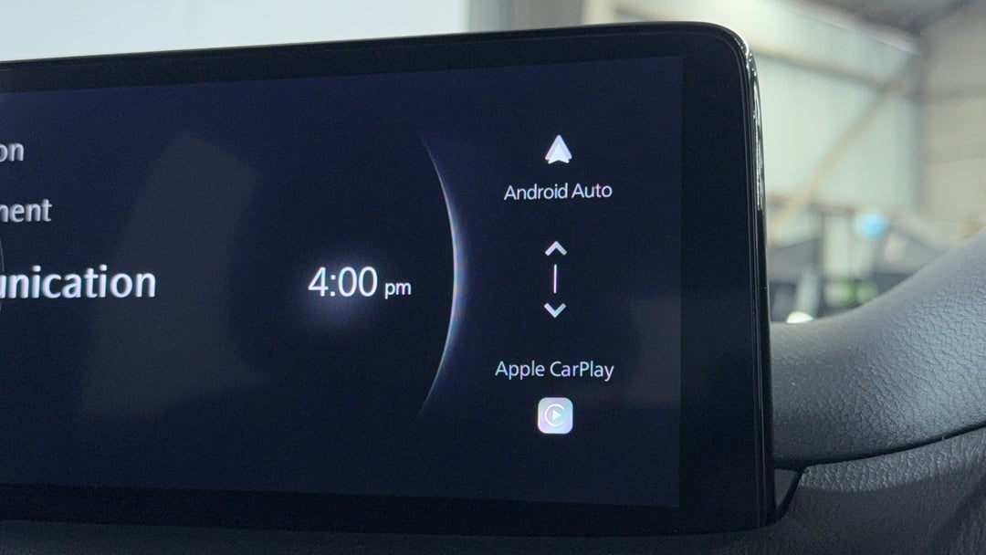 2023 Mazda CX-5 G20 Maxx (fwd), Automatic, 34725 km, Android/Apple Car Play