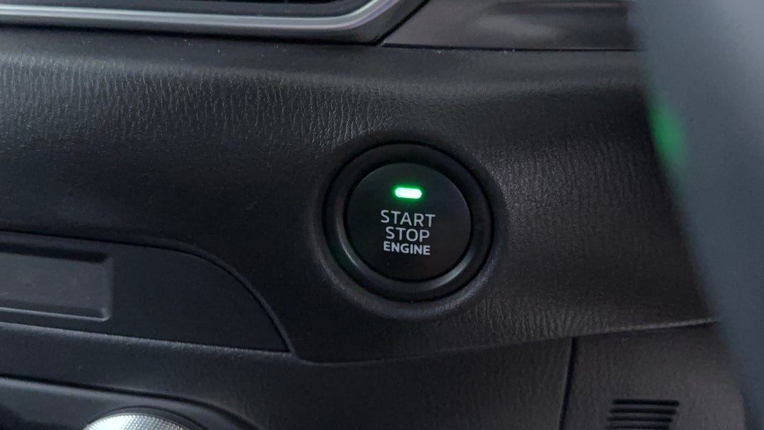 2023 Mazda CX-5 G20 Maxx (fwd), Automatic, 34725 km, Keyless / Button Start