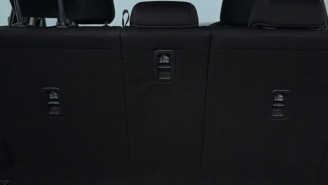 2023 Mazda CX-5 G20 Maxx (fwd), Automatic, 34725 km, Child Seat Anchor Points