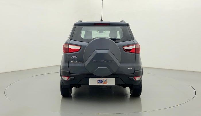 2019 Ford Ecosport 1.5 TREND+ TDCI, Diesel, Manual, 54,392 km, Back/Rear