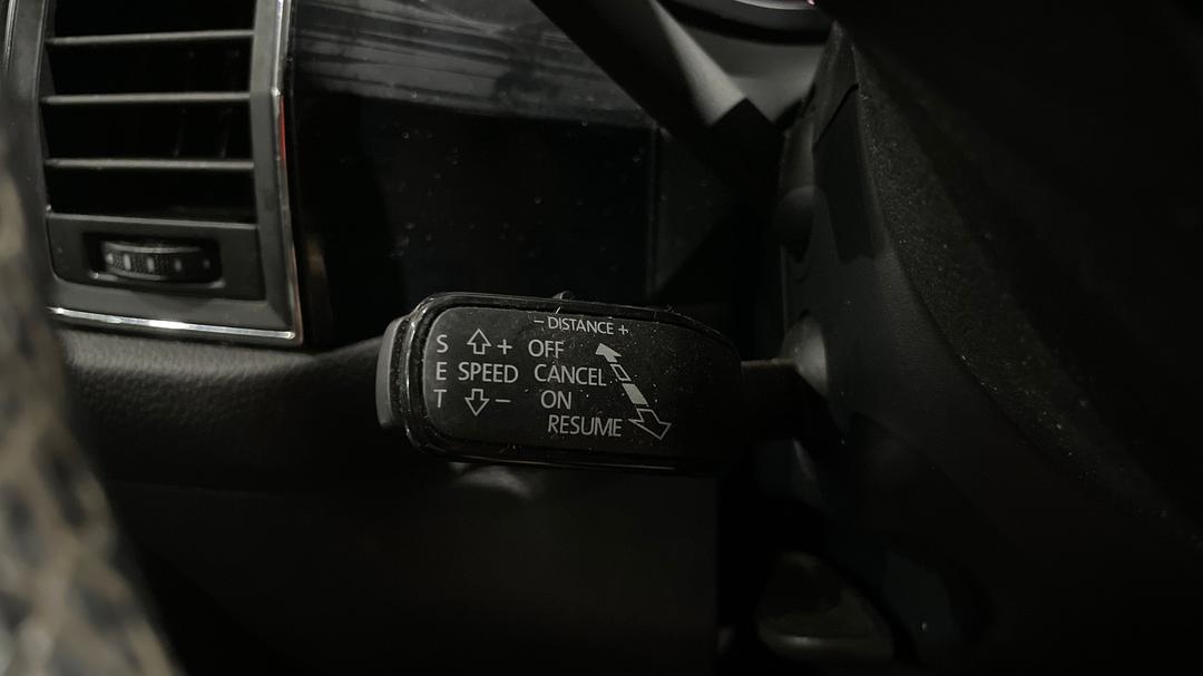 2019 SKODA Kodiaq 132 Tsi (4x4), Automatic, 91979 km, Cruise Control