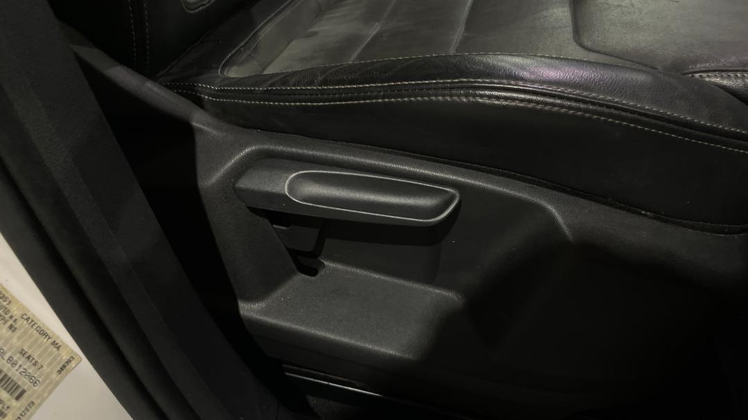 2019 SKODA Kodiaq 132 Tsi (4x4), Automatic, 91979 km, Drivers Side Adjustment Panel