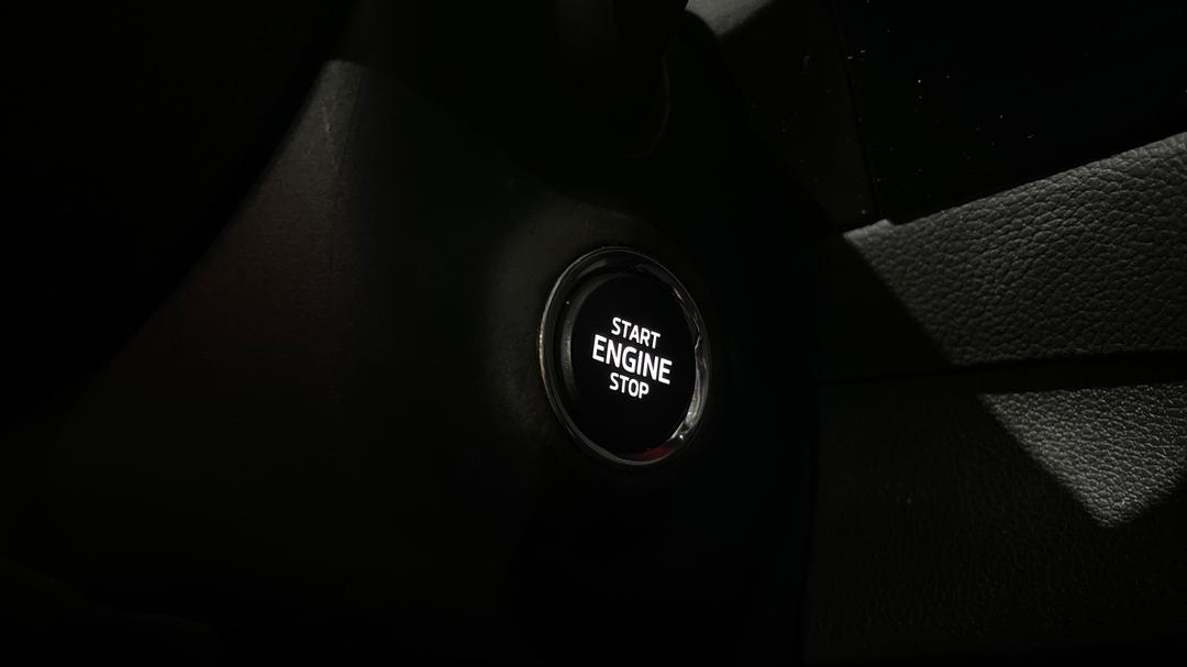 2019 SKODA Kodiaq 132 Tsi (4x4), Automatic, 91979 km, Keyless / Button Start