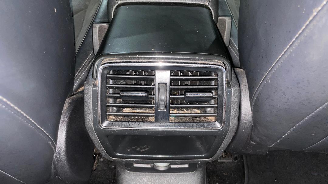 2019 SKODA Kodiaq 132 Tsi (4x4), Automatic, 91979 km, Rear A/C Vent