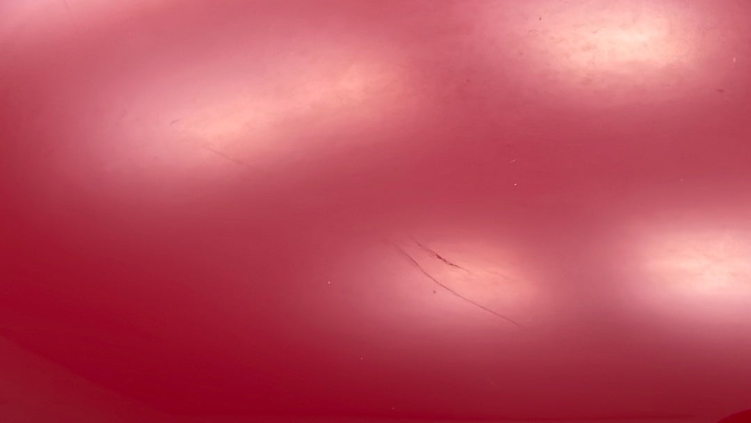 Side Mirrors Housing LHS Scratch