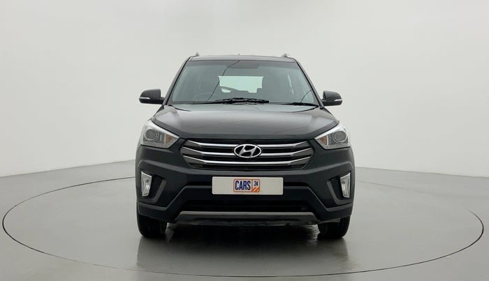 2018 Hyundai Creta 1.6 SX CRDI, Diesel, Manual, 42,026 km, Highlights