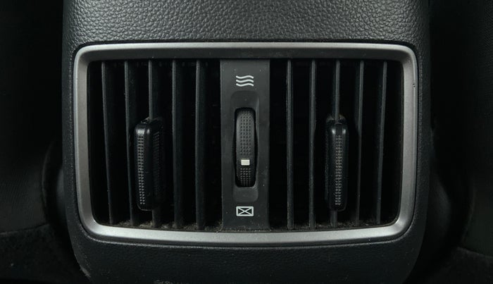2018 Hyundai Creta 1.6 SX CRDI, Diesel, Manual, 42,026 km, Rear AC Vents