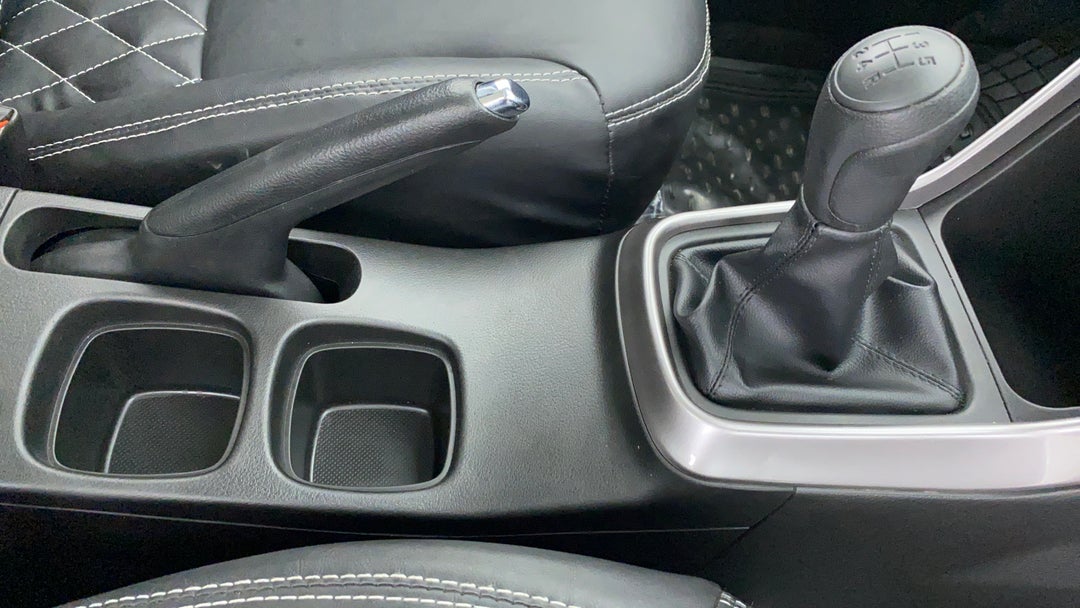 Gear Lever