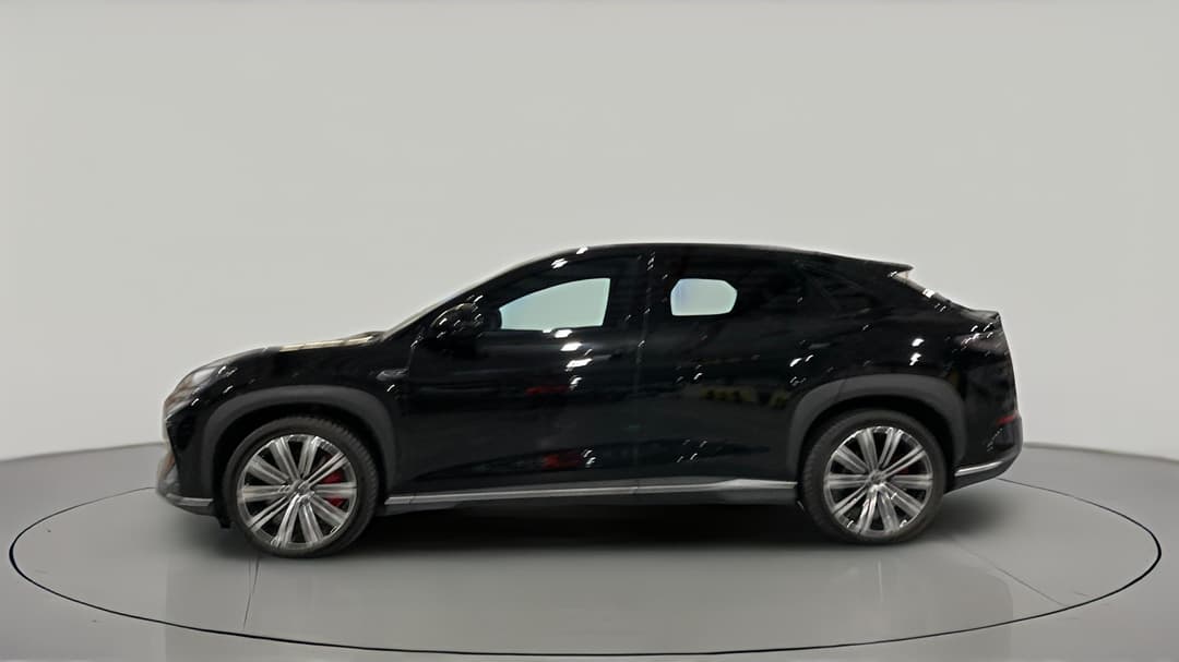 2025 Byd Sealion 7 Performance, Automatic, 13982 km, Left Side View