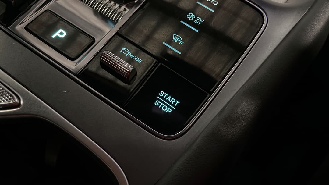 2025 Byd Sealion 7 Performance, Automatic, 13982 km, Keyless / Button Start