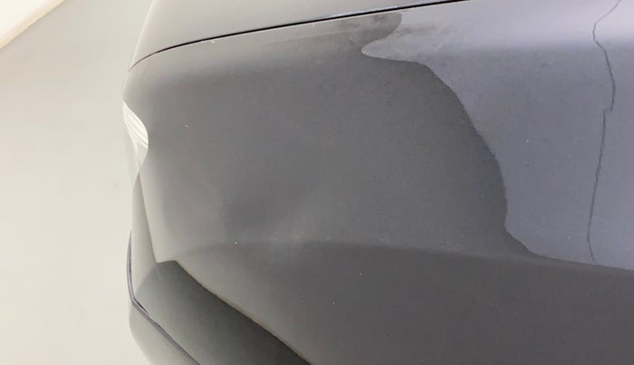 2015 Nissan Terrano XL (P), Petrol, Manual, 72,643 km, Left fender - Slightly dented