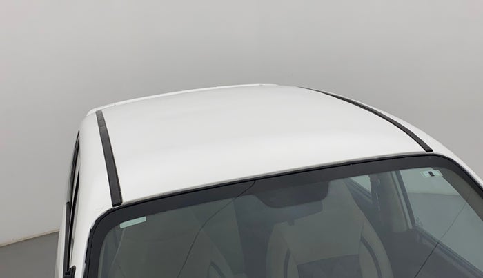 2014 Hyundai Santro Xing GLS PLUS AUDIO, CNG, Manual, 1,08,887 km, Roof