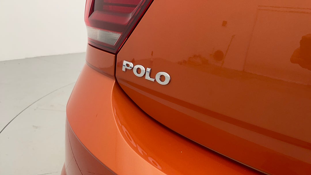 Badge (Boot Left Side)