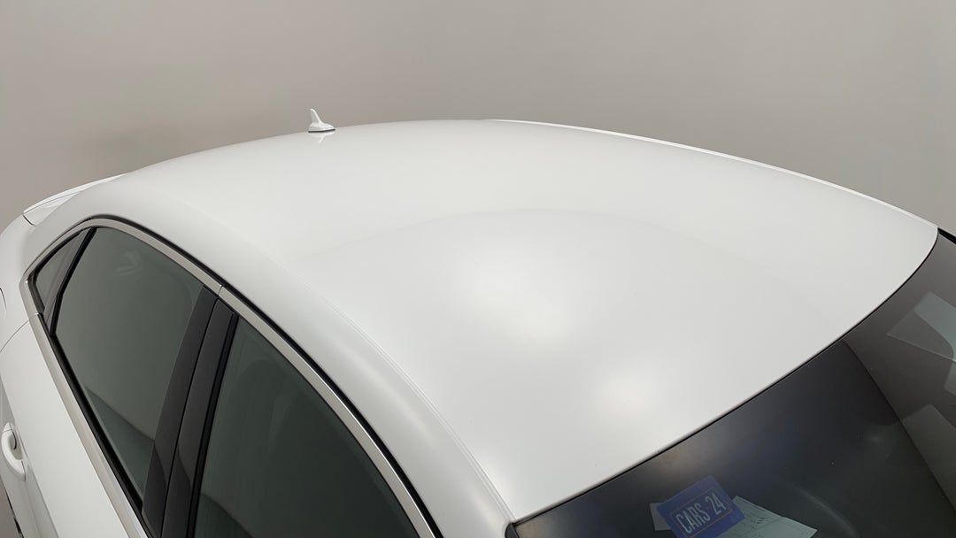 2016 Audi S3 2.0 Tfsi Quattro, Automatic, 118448 km, Roof/Sunroof View